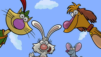 #15 Nature Cat