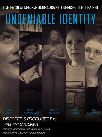 Undeniable Identity