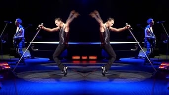 Depeche Mode: Live in Berlin (2014)