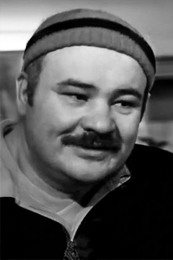 Image of Çetin Tolbas