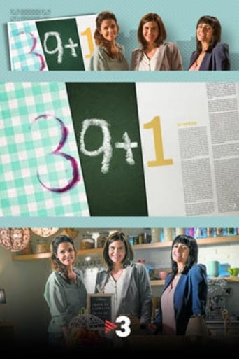 Poster of 39+1