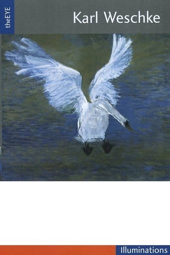 theEYE: Karl Weschke