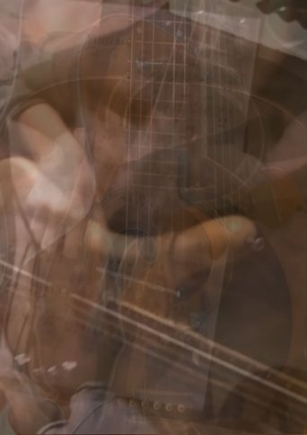 Blue Nail Polish poster