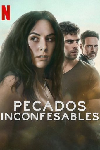 Unspeakable Sins (2025)