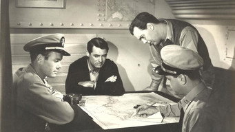 Пункт призначення Токіо (1943)