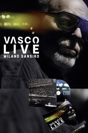 VASCO LIVE Milano Sansiro (2025)