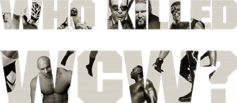 Who Killed WCW? logo