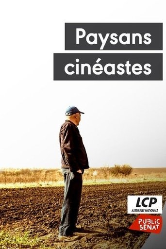 Paysans cinéastes poster