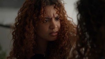 Chronicles of the Sun S6E138 poster