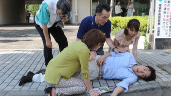 Episode 3 — Elder Sister's Poison, Younger Sister's Poison - The Kidnapper Who Disappeared and the Second Victim