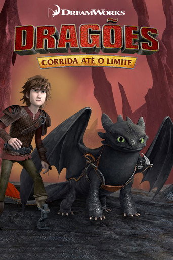 Dragões: Corrida até o Limite Temporada 5