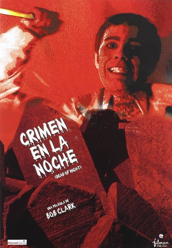 Crimen en la noche
