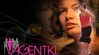 #6 Agentki