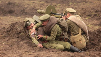#5 World War I