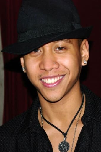 Image of Mikey Bustos