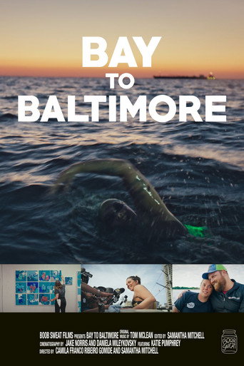 Bay to Baltimore (2025)
