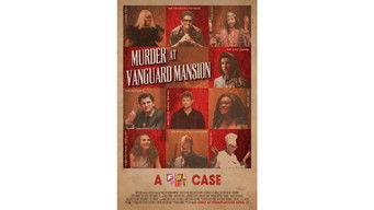 Episode 1 — Murder at Vanguard Mansion