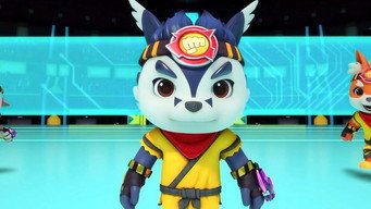 Episode 8 — Episode 8