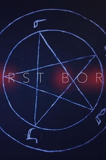 Poster of Firstborn