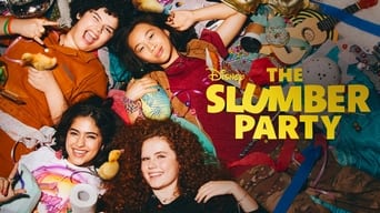 #19 The Slumber Party