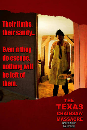 The Texas Chainsaw Massacre: Last Round-Up Rollin' Grill