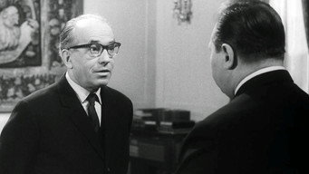 The Hero Is Afraid (1966)