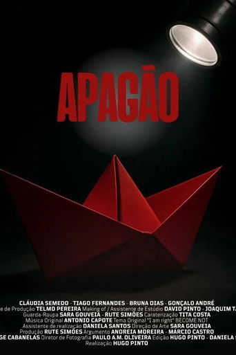 Apagão