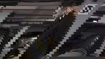 Cena de Uma jornada e tanto