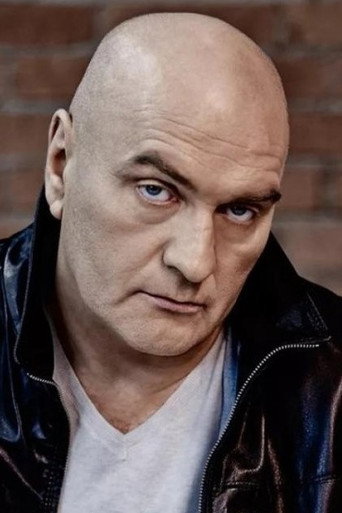 Foto de Александр Балуев