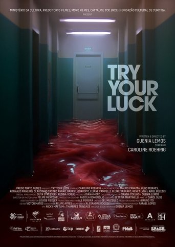 Try Your Luck