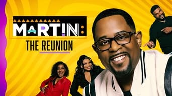 #3 Martin: The Reunion