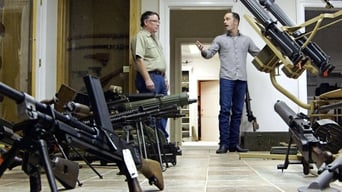 Sniper Rifles