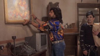 Episode 2 — Presentimientos premonitorios