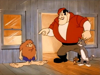 episode still
