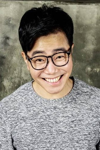Kim Jung-han