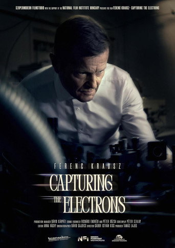 Capturing the Electrons (2024)