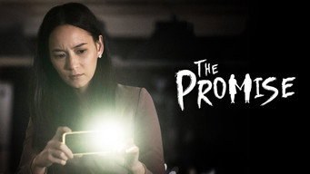 #4 The Promise