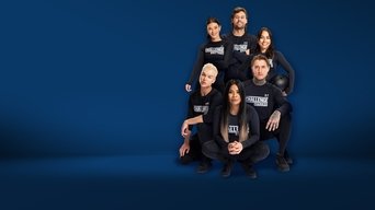 The Challenge Australia - S1E01