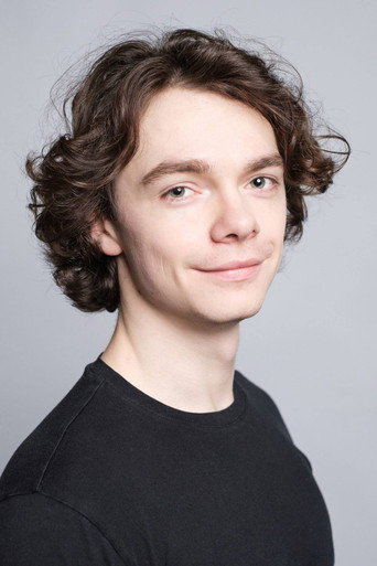 Kacper Męcka fotoğraf 2
