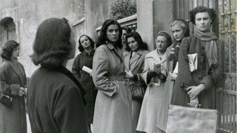 Rome 11:00 (1952)