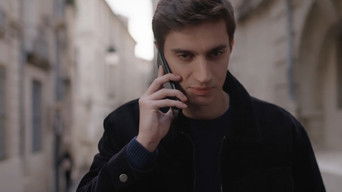 Chronicles of the Sun S6E107 poster