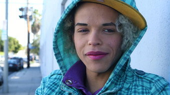 Hollywood Homeless