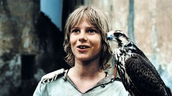 #7 Tomas and the Falcon King