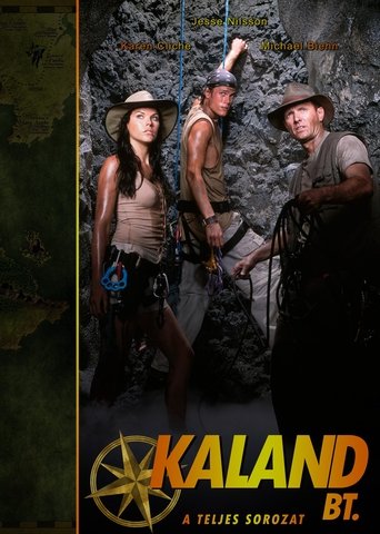 Kaland Bt.