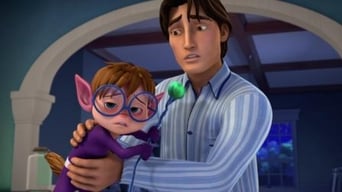 ¡¡¡Alvinnn!!! Y las ardillas T1E20