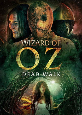 Wizard of Oz: Dead Walk (1970)
