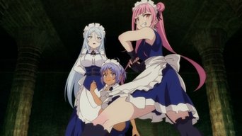 Cena de Caçada aos Ghouls