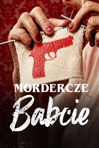 Mordercze babcie