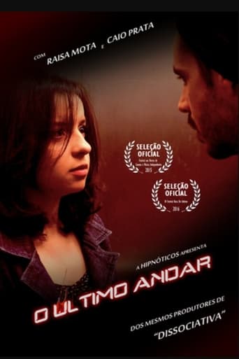 Poster för O último Andar