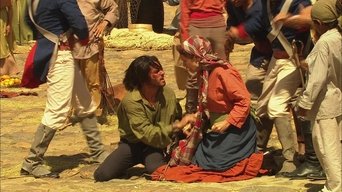 Episode 7 — Father Tomas Knows Many Secrets